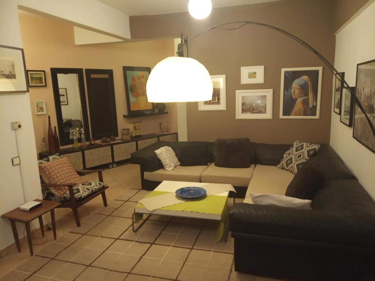 Spacious Cosy Apt Tessalónica Exterior foto